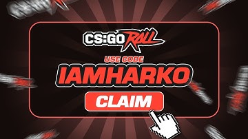 CSGOROLL PROMO CODE 2025 CSGORoll Free Cases - CSGORoll Code (csgoroll promo code review)