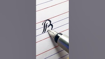 "BTS" Different  style #calligraphy #shorts #btssongs #youtubeshorts