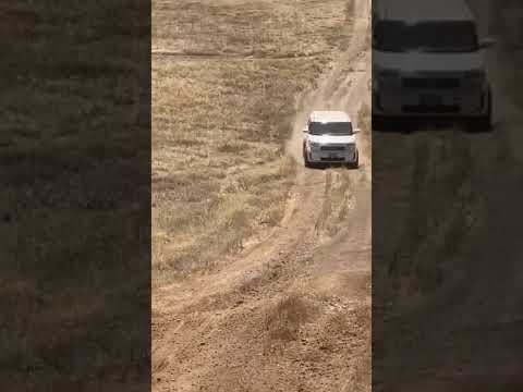 Scion xb