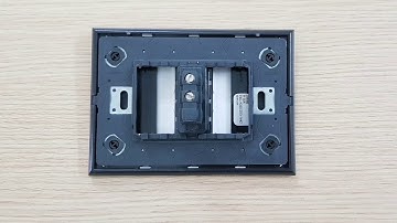 Công tắc Ổ cắm Arteor Legrand màu pearl Alu