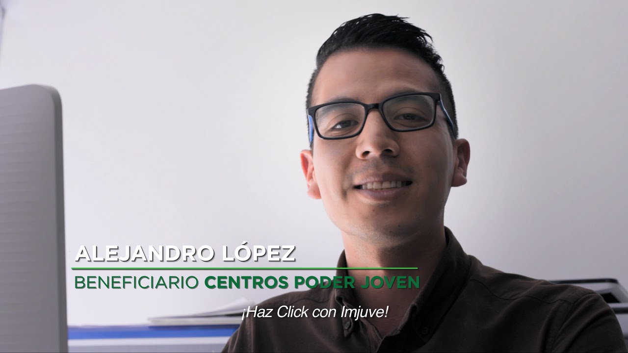 Haz Click con Imjuve 3