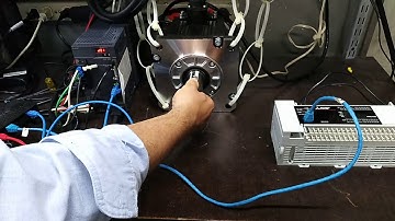 SERVO AMPLIFICADOR MR-JE-C Ethernet: CC Link Field Basic