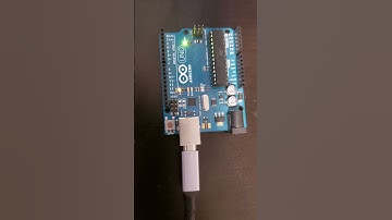 Arduino_Lec3: Arduino Built-In LED Flash Program