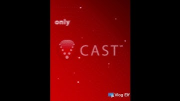 Verizon Startup Animation (SOUND)