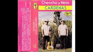 Chencho Y Neto Cárdenas - Margarita - RyN 1233