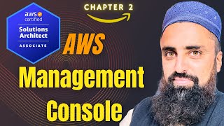 AWS Management Console Tutorial 2026: Step-by-Step Guide for Beginners (Hindi) | SAA-C03