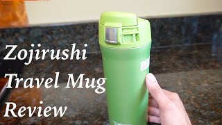 Zabar's Zojirushi Thermos