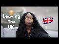 Leaving the uk after 3 months  shocking reality of working as a healthcare worker leavinguk