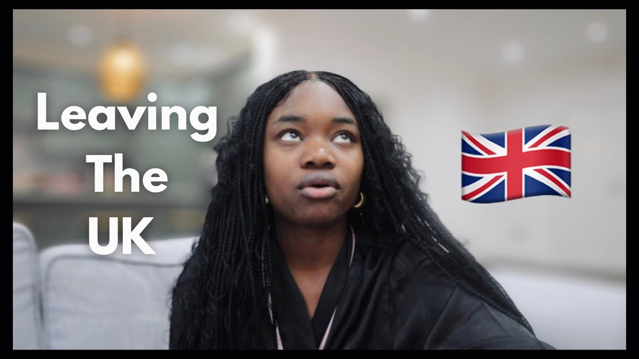 Leaving The Uk After 3 Months | Shocking Reality Of Working As A