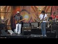 Capture de la vidéo Buddy Guy &Amp; John Mayer - What Kind Of Woman Is This? (Live At Farm Aid 2005)