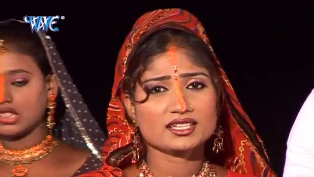 HD कहेले महादेव करी हाथ जोड़िया - Shobhe Ghat Chhathi Mai 