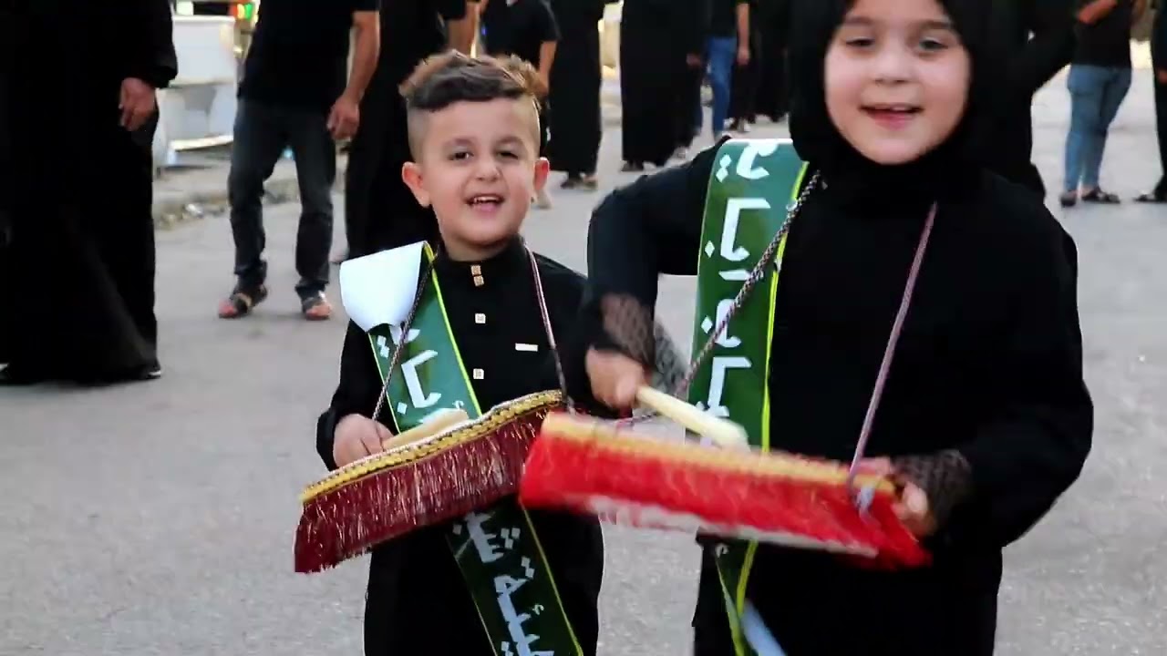 تغطيه خاصه يوم التاسع من محرم الحرام