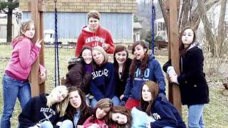 East Pennsboro Class of 2010 Senior Slideshow