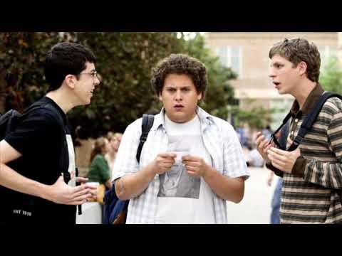 Superbad trailer