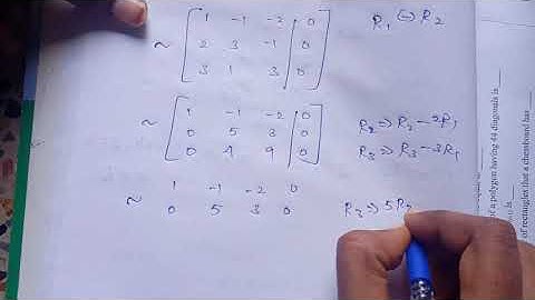 TN-12th MATHS Chapter:1-Exercise:1.7-1(ii)nd sum