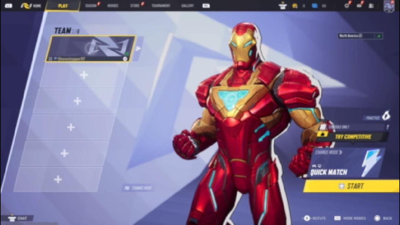 Marvel Rivals Squad Super Troll (Using Moonman) - YouTube