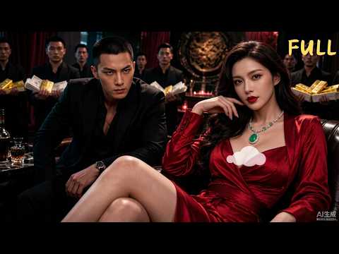 【Full】 He was just her bodyguard until she found out who he really was. Now she can't look away.