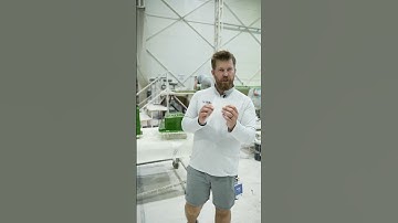 Episode 3 of Factory Friday