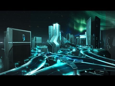 Derezzed Remixed by The Glitch Mob