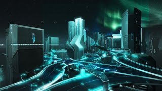 Derezzed Remixed by The Glitch Mob