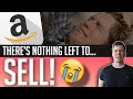 There Are No Amazon FBA Products Left To Sell!