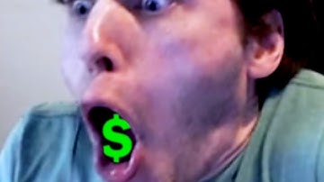 Pikmin 2 - The Billion Dollar Voice