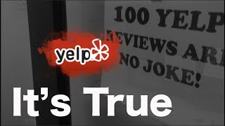 WOW I am over 100 Yelp Reviews Now!