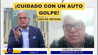 Padrino López está destruido  | Por la Mañana con Carlos Acosta y Carlos Ortega