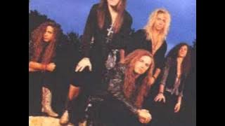 LILLIAN AXE- All's Fair in Love and War