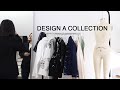 HOW TO DESIGN A COLLECTION | practical tips and guidelines