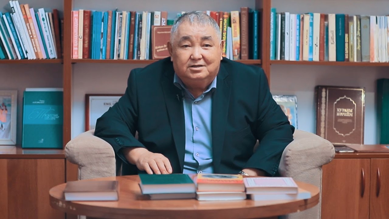 Муратбай Нызанов 70 жаста. Көп қырлы талант ийеси