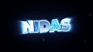 Nidas Intro | By ShakkFX
