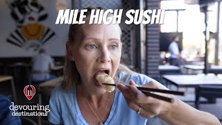 Top Denver Sushi Restaurants in 2022 + Tippsy Sake Box: Uchi, Okinawa, Sushi Den, Bamboo, Izakaya