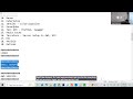 Syllabus Discussion Day 2: March 10th Batch