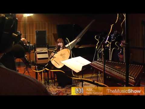 (Part 1) L'Arpeggiata & Christina Pluhar [HD] - Mu...