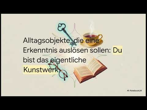 Videovorschau: Memento Generator