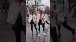 Тяжело быть близняшками? #short #shorts #tiktok