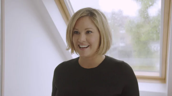 Meet the collector: Aimee Luther