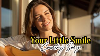 Your Little Smile - Country Song Darel Seran & Ai