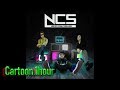【作業用BGM】NCS,Cartoon1時間メドレー.mp4【保存用】