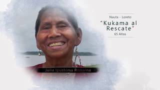 Julia: Kukama al rescate