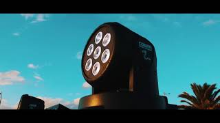 Bungee Jump Captain Hook Melbourne