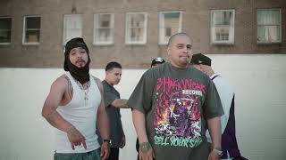 Celebrity Street Active ,Lil Danger  ,Lil Trust , Sinner19000 ,53DaMac - How We Do (Official Music Video) Wealth