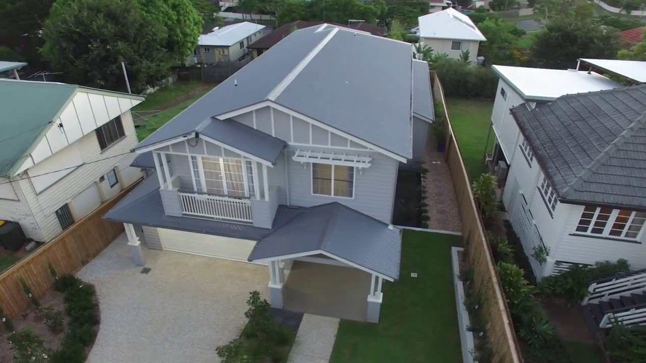 7 Avesnes Street Matthew Jabs YouTube