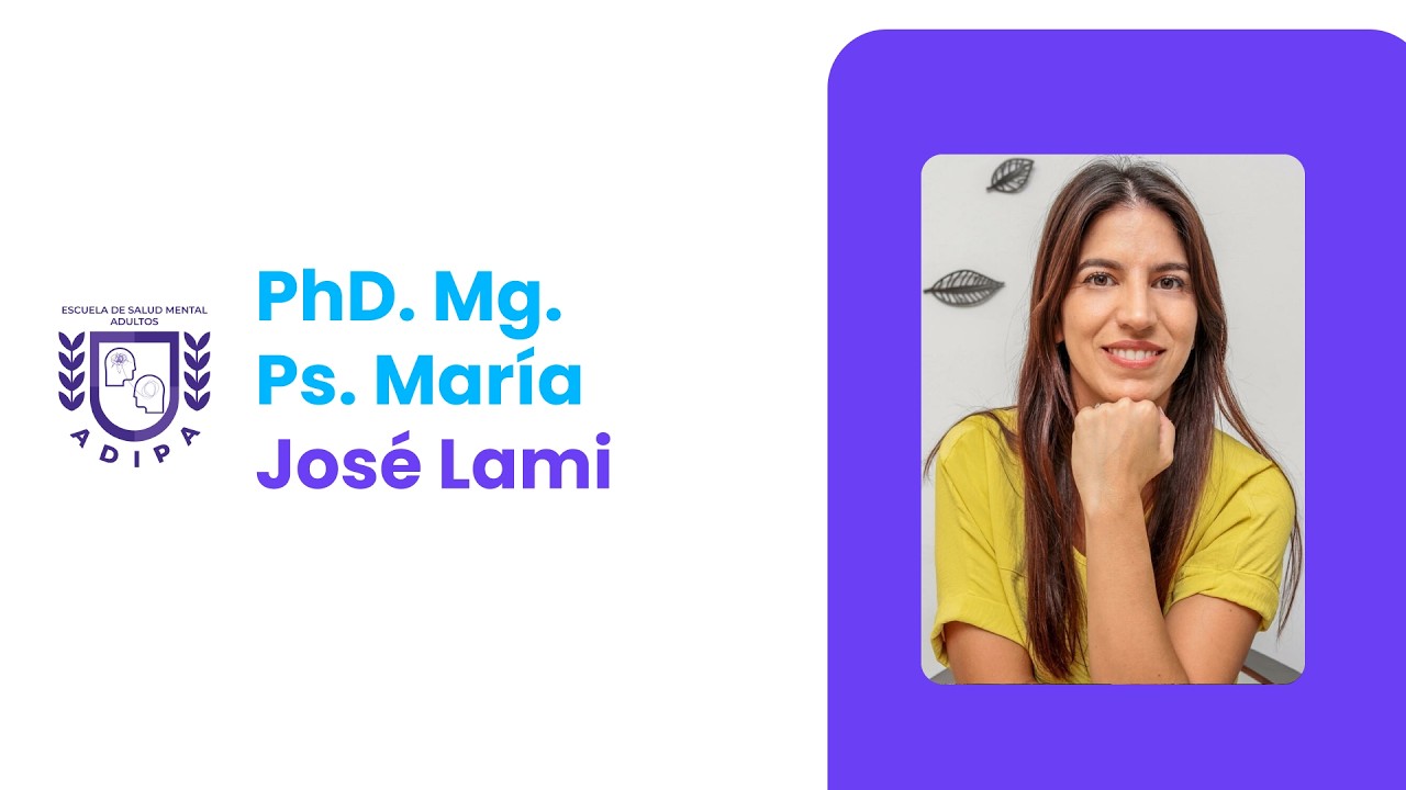 Curso: Aplicaciones clínicas de Terapia de Aceptación y Compromiso en Trastornos de ánimo y ansiedad