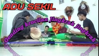 GENDING KRUCILAN PROBOLINGGO