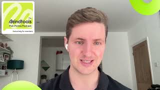 Finding Your Career Direction with Patrick Quinton-Smith│Mindtools Pain Points podcast