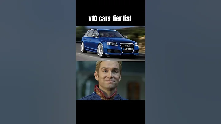 v10 cars tier list #cars #v10 #porsche #lexus #lamborghini #automobile