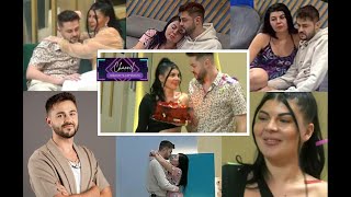 💘💘 Compatibilitățile sez.12 Ionuț și Simona se potrivesc ? Sunt compatibili ?💘💘