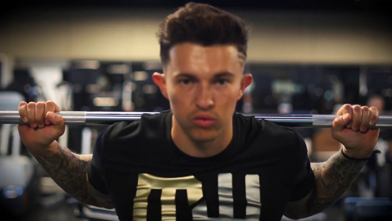 Spine Align Active Lifestyle Mattress Commercial